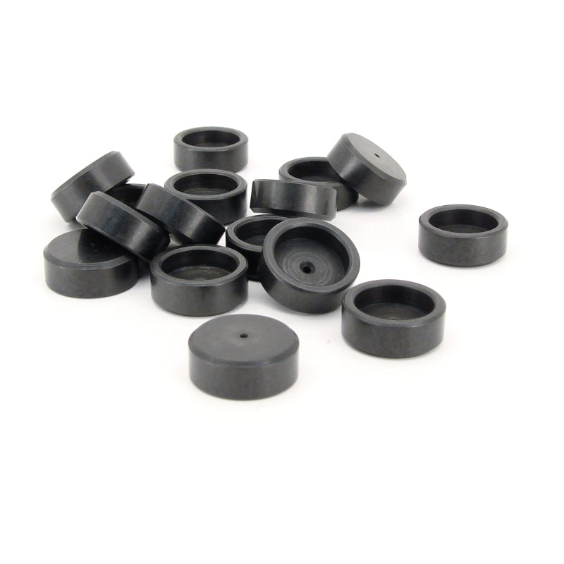 COMP Cams 3/8" Lash Caps (Hardened) .080" Thickn