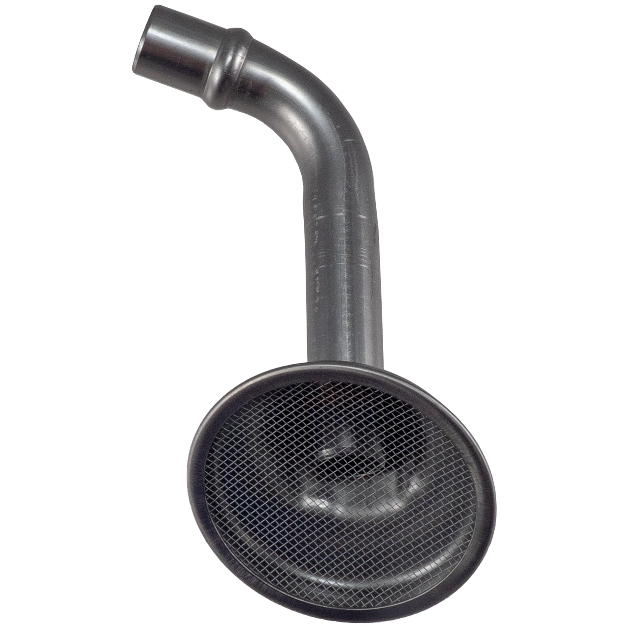 Melling Press-On Oil Pump Pickup - Stock Pan - Big Block Chevy 241S