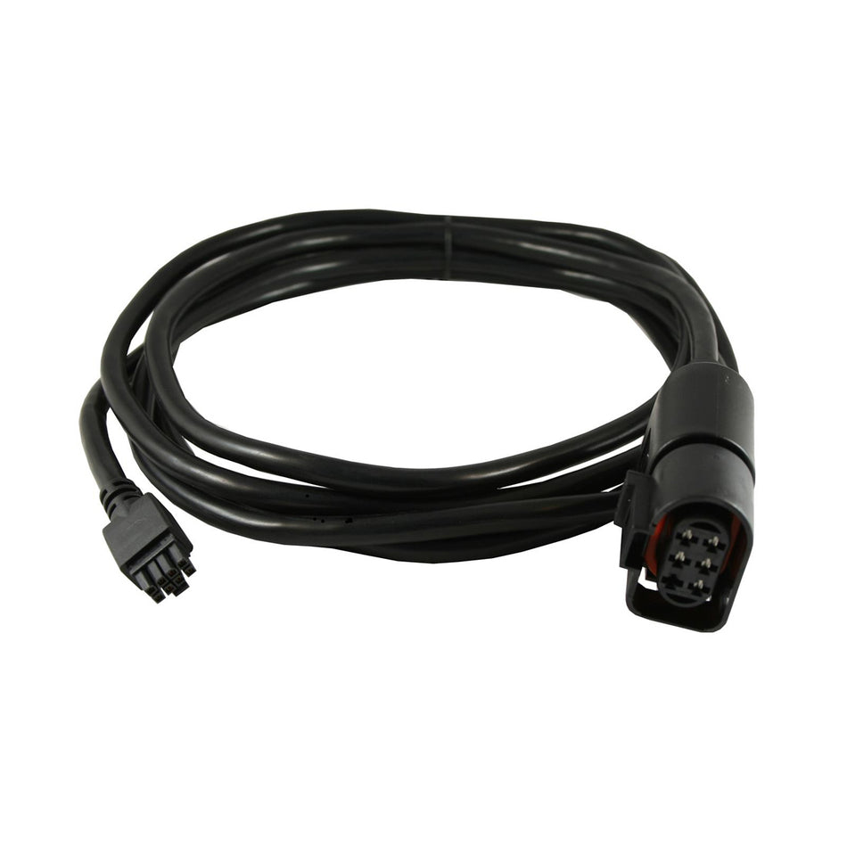 Innovate Motorsports LM-2 to O2 Sensor Data Transfer Cable - 3 ft Long