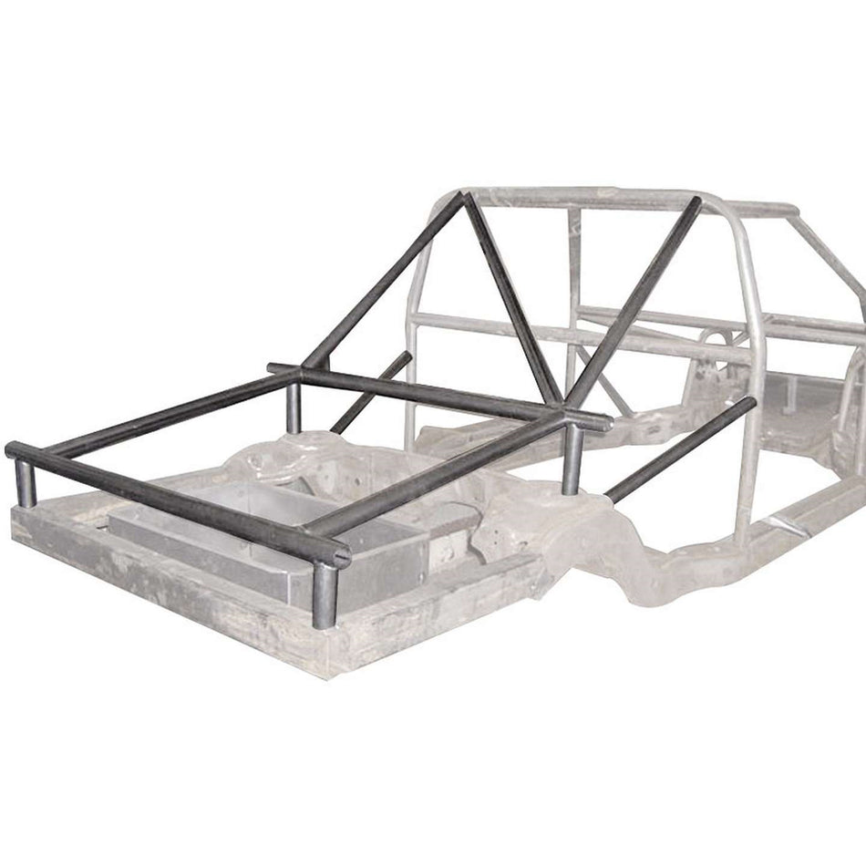Allstar Performance Universal Rear Support Section