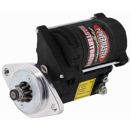 Powermaster Bert, Brinn, Falcon Mastertorque Adjustable Starter - Adjustable Bert/Brinn - Falcon & Winters - 180-Foot Pound