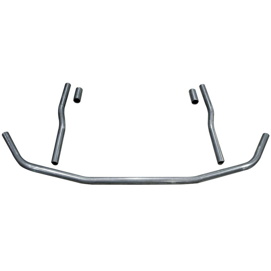 Allstar Performance ABC Body Universal Front Bumper Kit