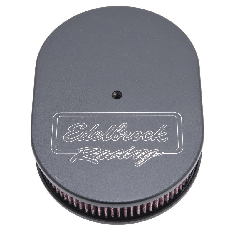 Edelbrock Victor Series Air Cleaner - Race