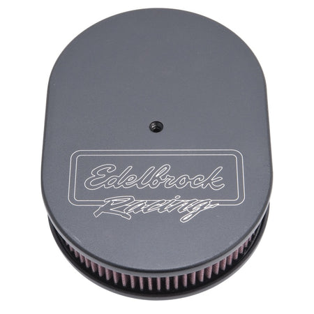 Edelbrock Victor Series Air Cleaner - Race