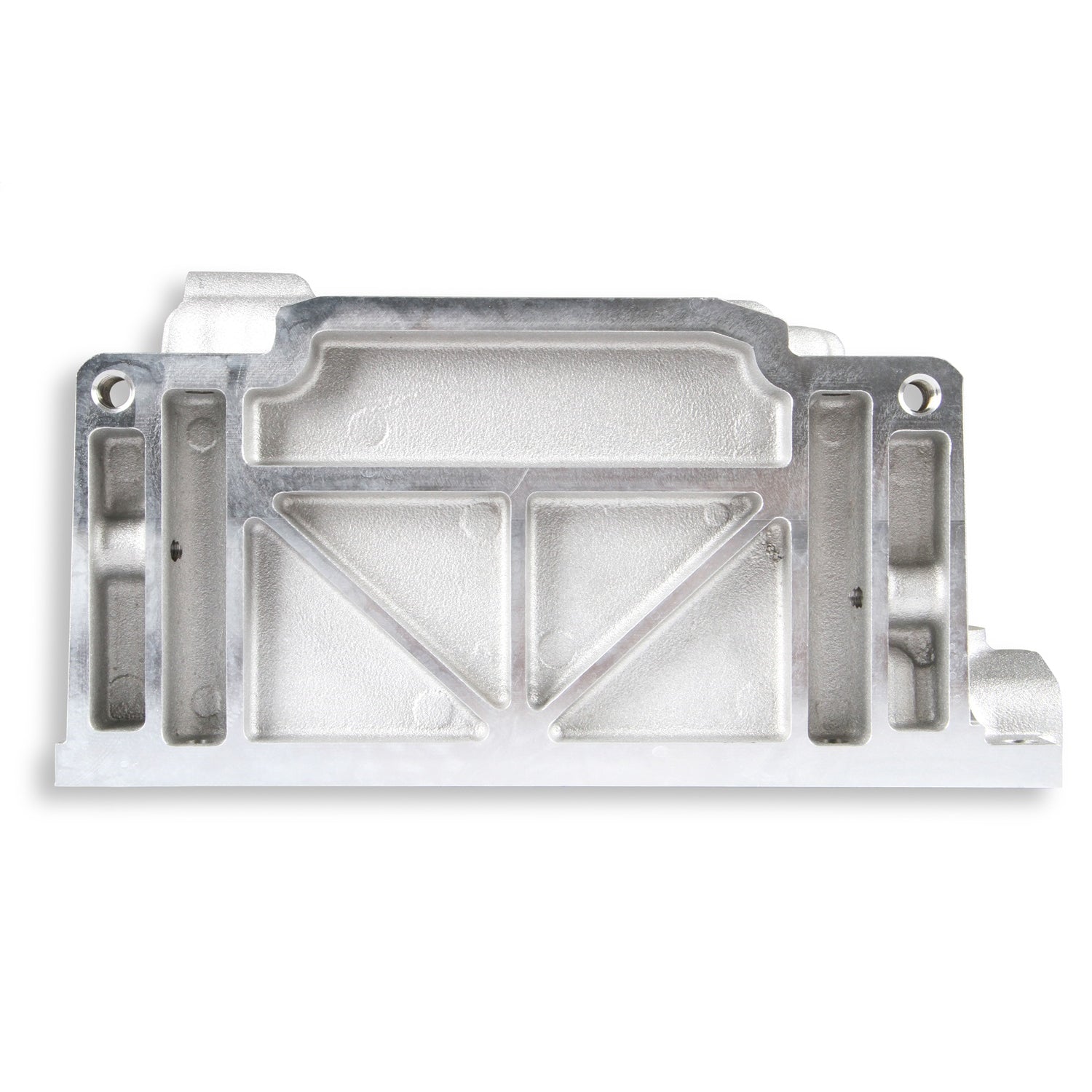 Holley GM Gen V LT Oil Pan Swap Kit Drag Race