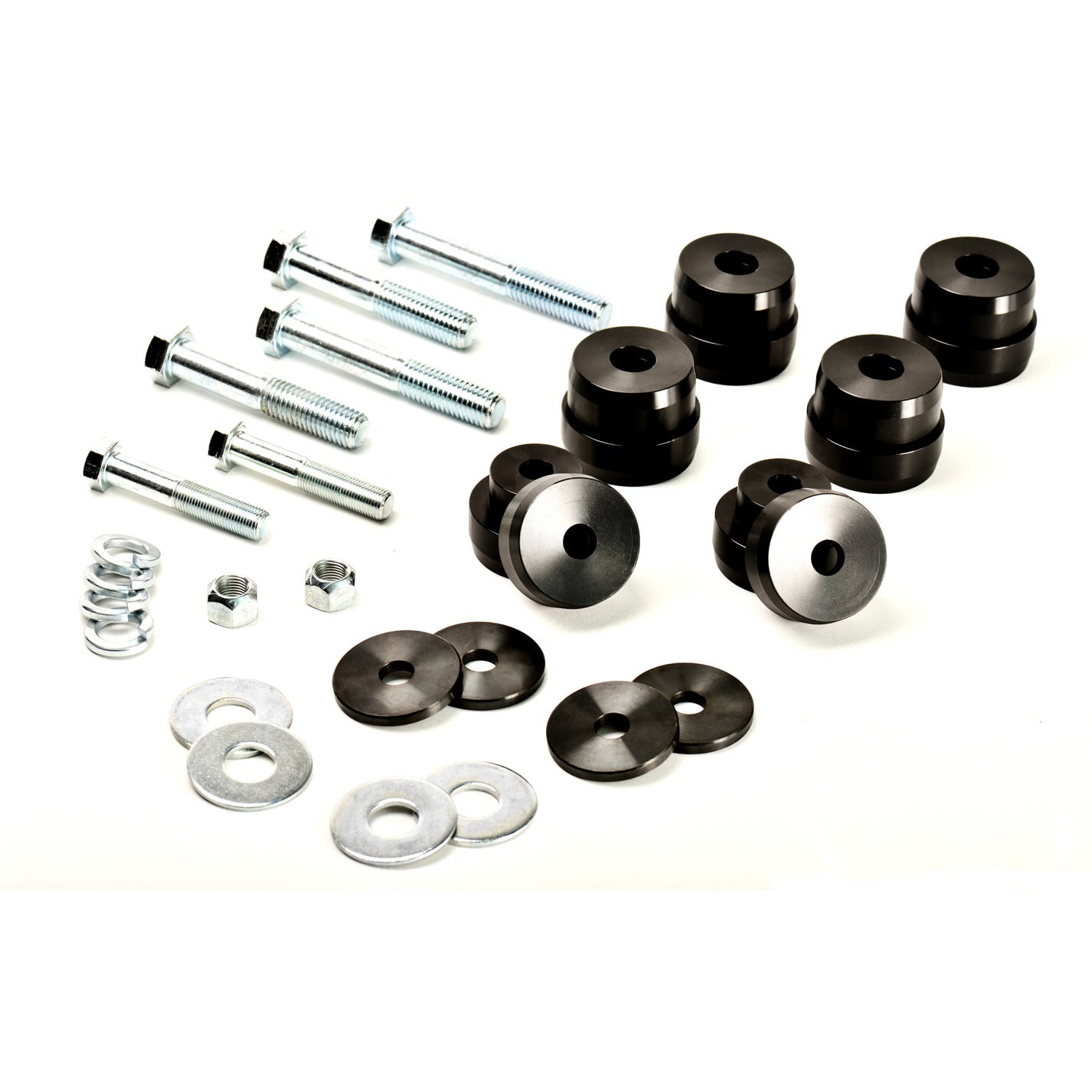 Proforged Subframe Bushing Kit Billet Aluminum