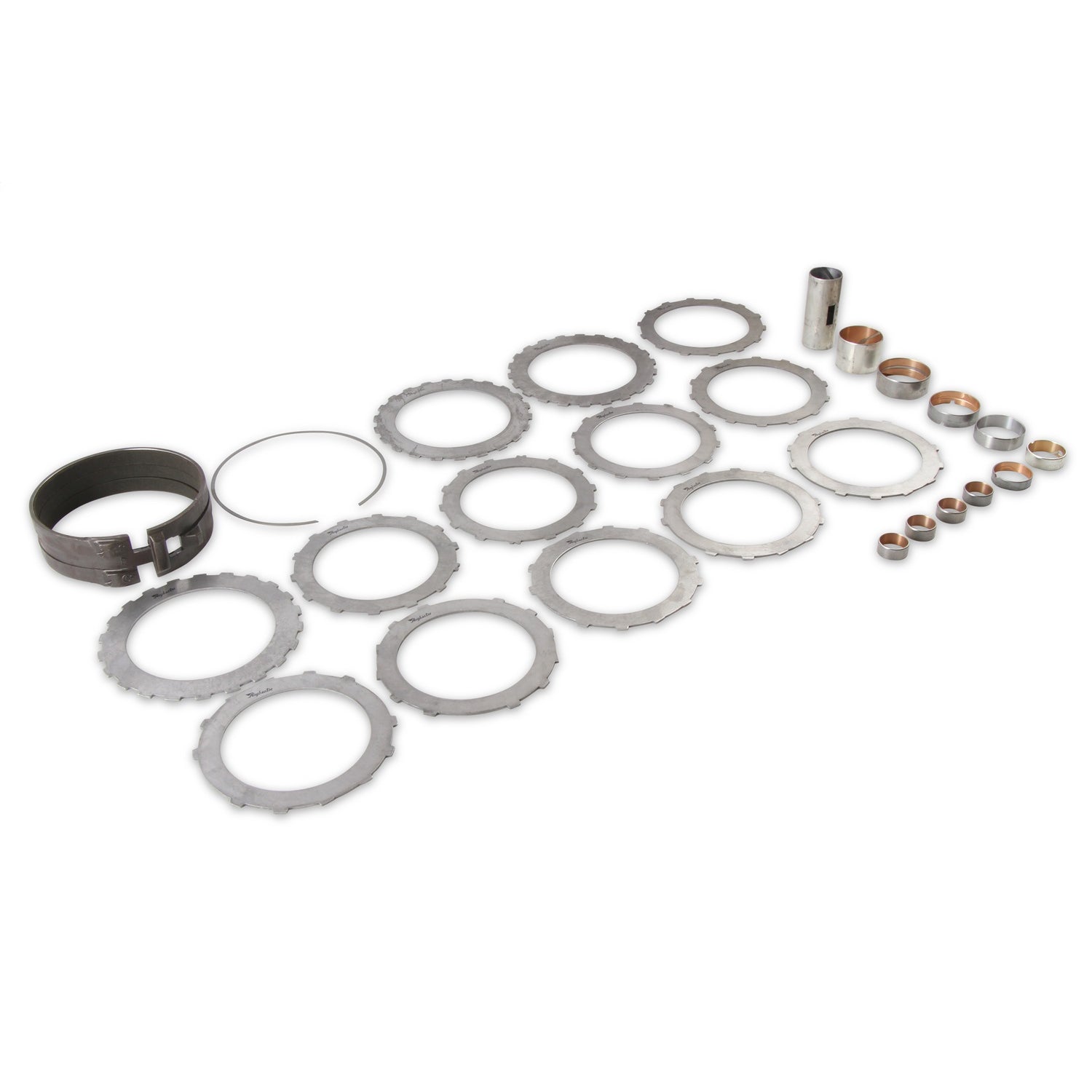 B&M Master Overhaul Kit TH400