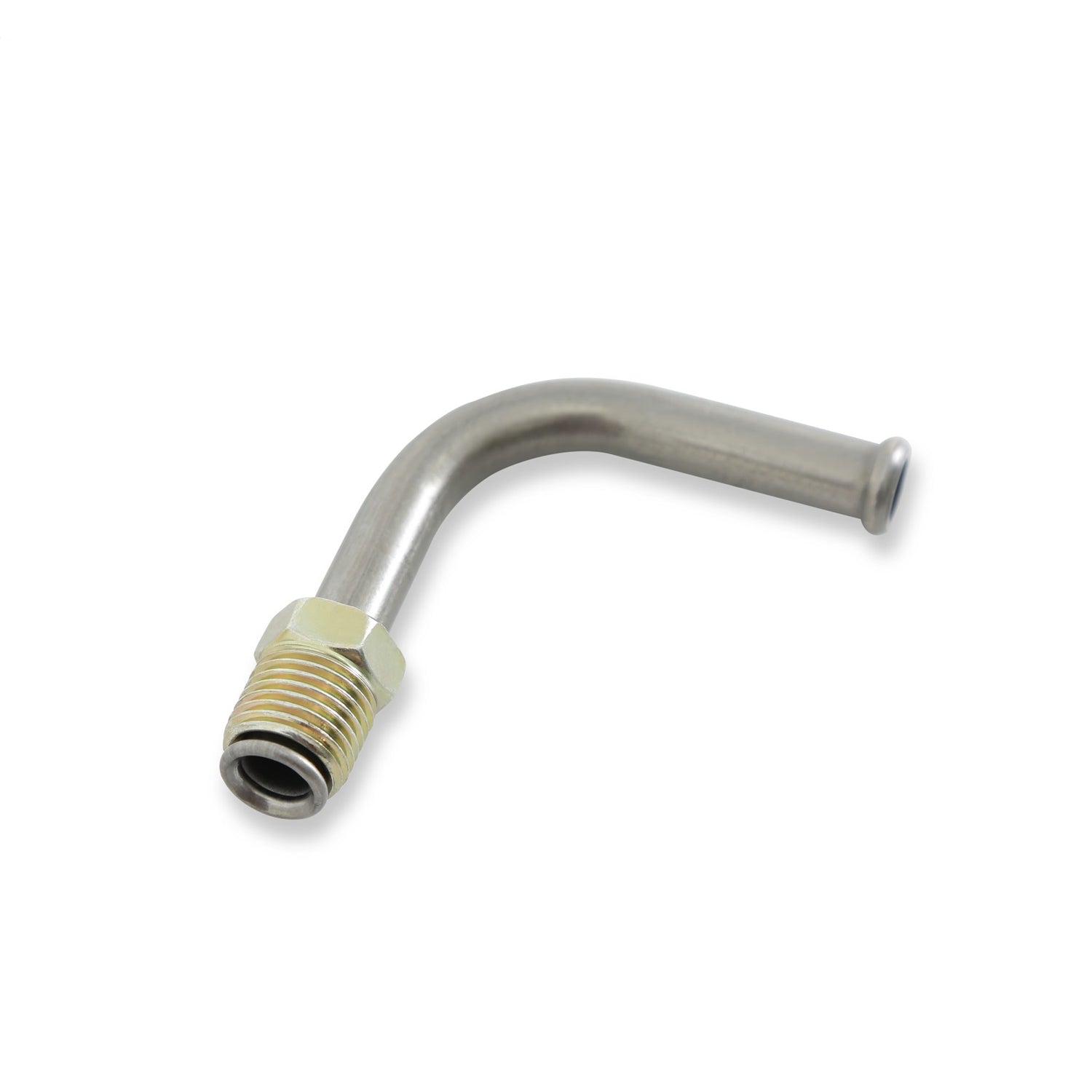 Holley Standard Fitting - 90 Degree