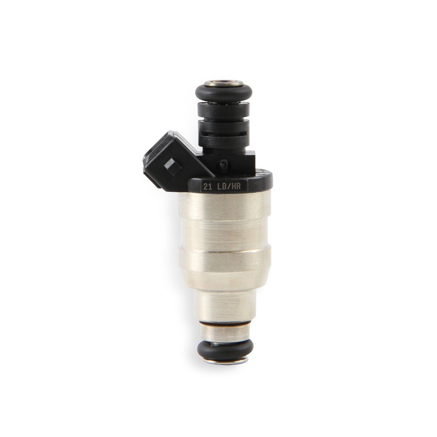 ACCEL Performance Fuel Injector - Flow Rate 21 lb.
