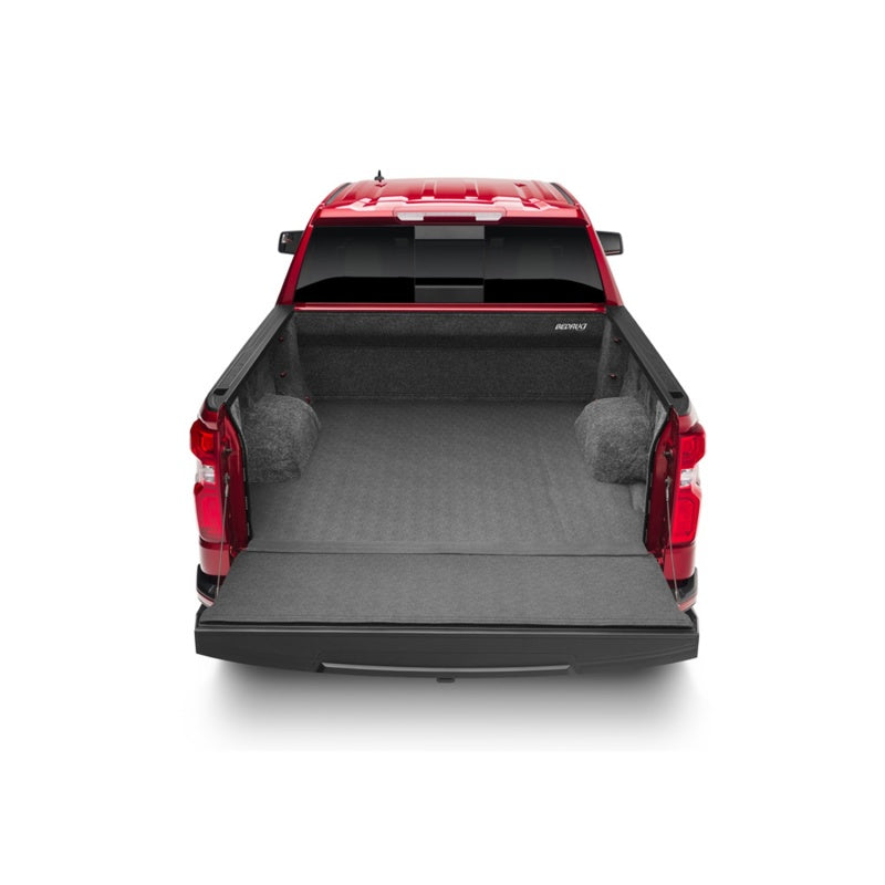 Bedrug Impact Bedliner 19- GM Silverado/Sierra 5 Ft. 8 In. Bed