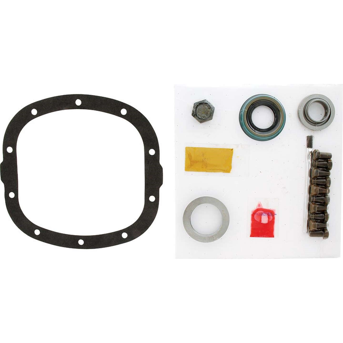 Allstar Performance Differential Shim Kit - 7.5 in - GM 10-Bolt 1982-98