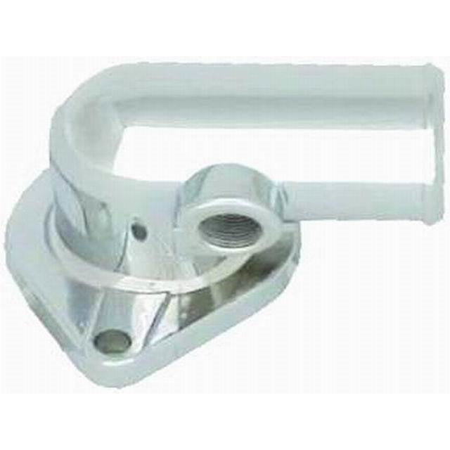 Racing Power Chrome Ford Water Neck 390-427-428