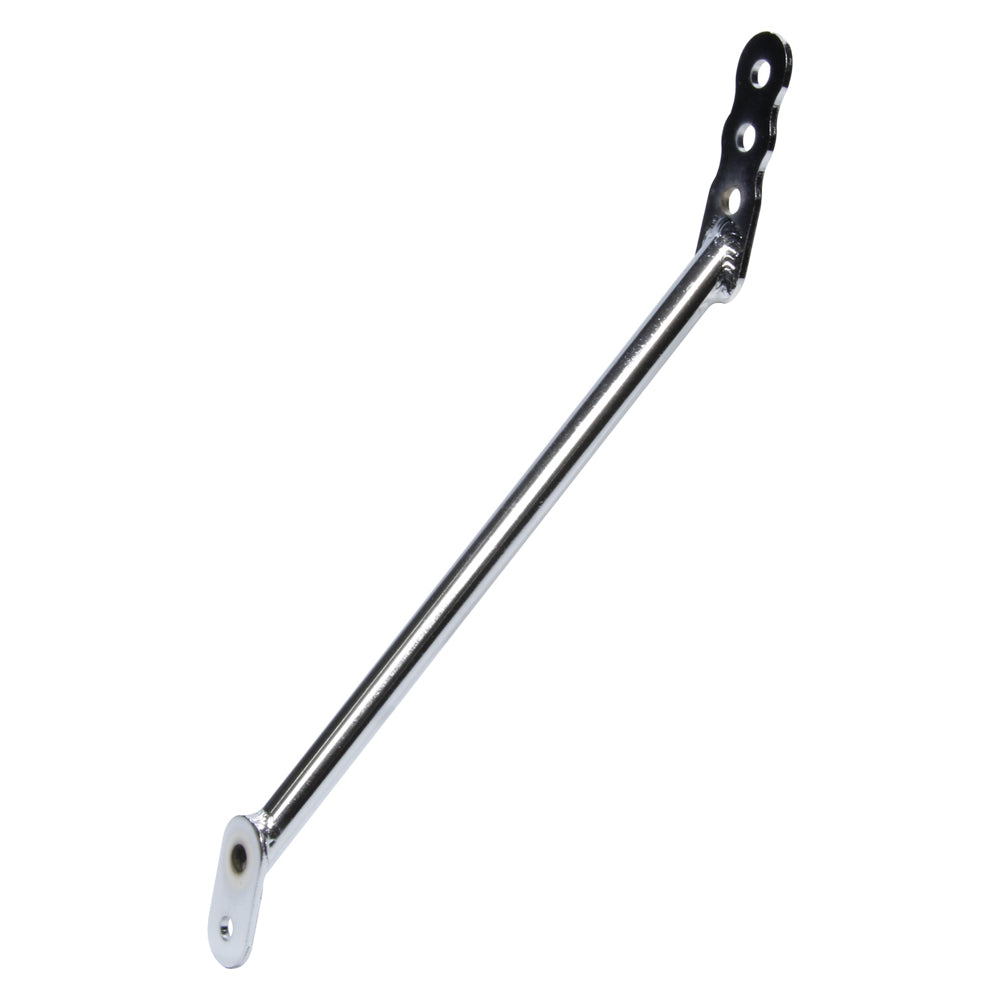 Ti22 Tubular Nose Wing Strap Adjustable Steel