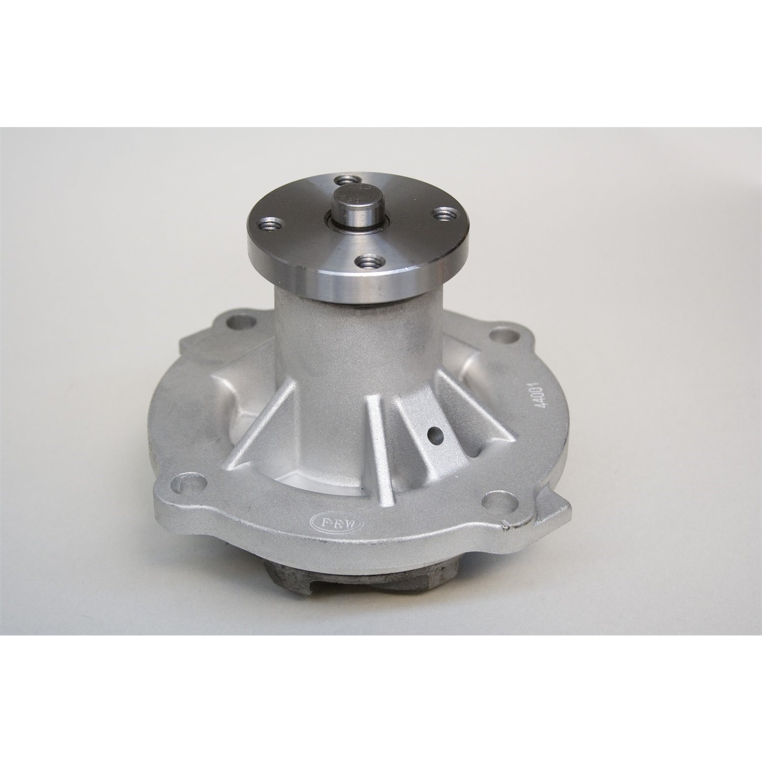 PRW Industries Mechanical Water Pump - High Performance - 5/8" Pilot -Aluminum - Big Block Mopar