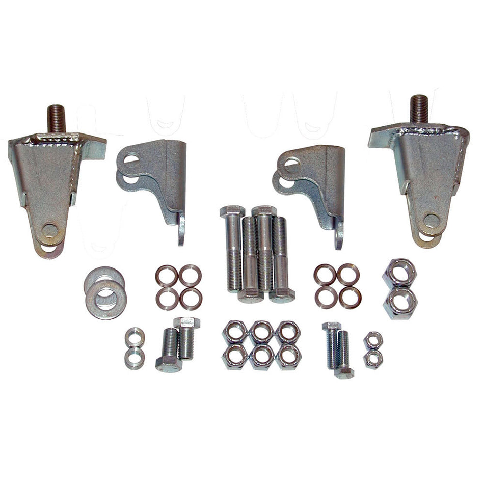 Competition Engineering Rear Coil-Over Mounting Kit