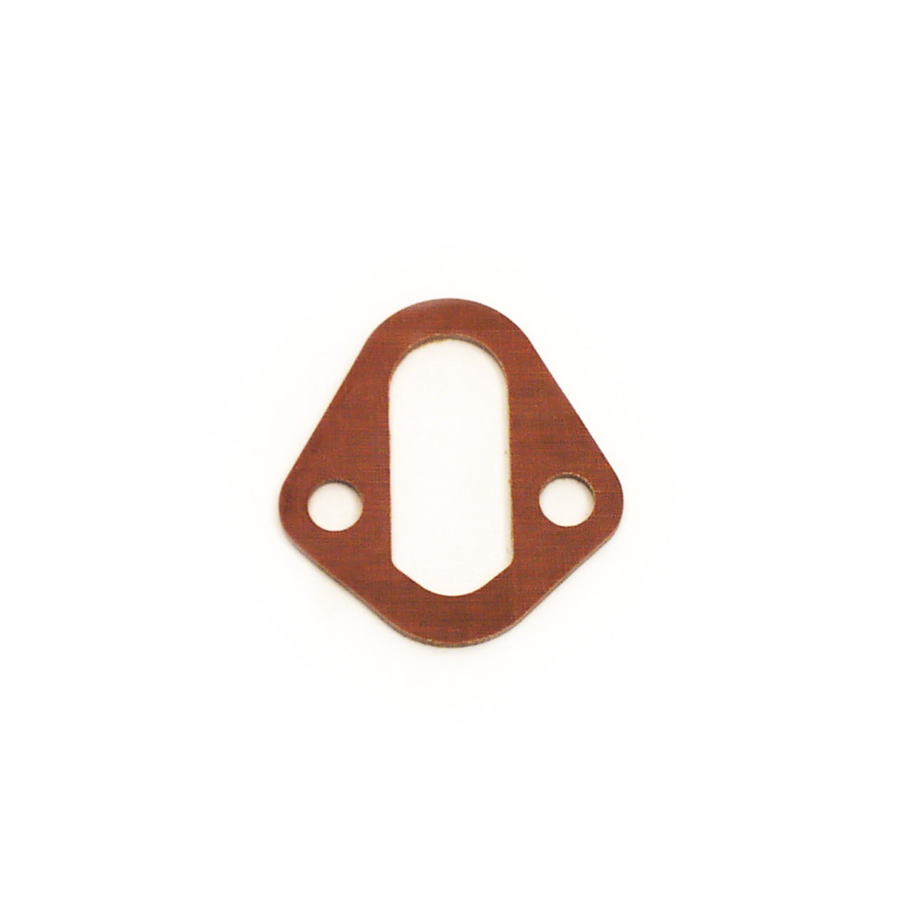 Canton Phenolic Fuel Pump Insulator Plate - SB Ford