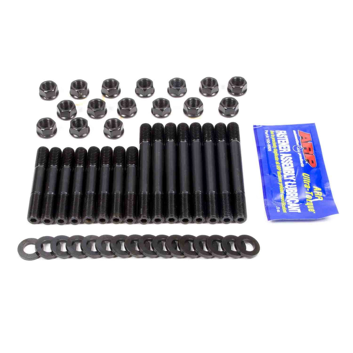 ARP Pontiac Head Stud Kit - 3800 V6 w/ Supercharger