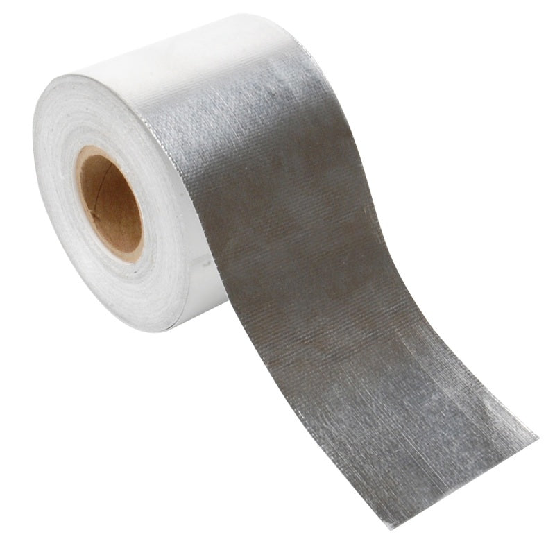 DEI Cool Tape - 2" Wide - 30 ft Roll - Silver