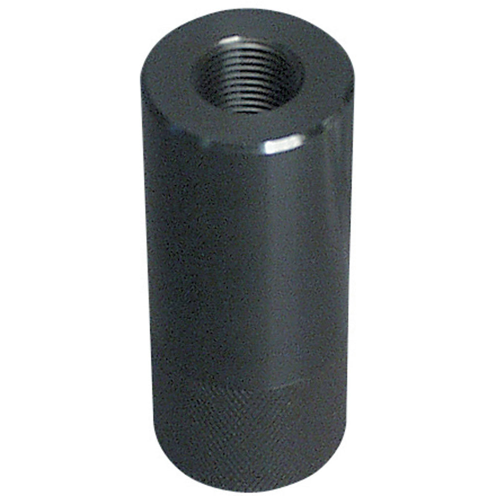 Longacre Karting Caster, Camber Gauge Adapter - 5/8"-18