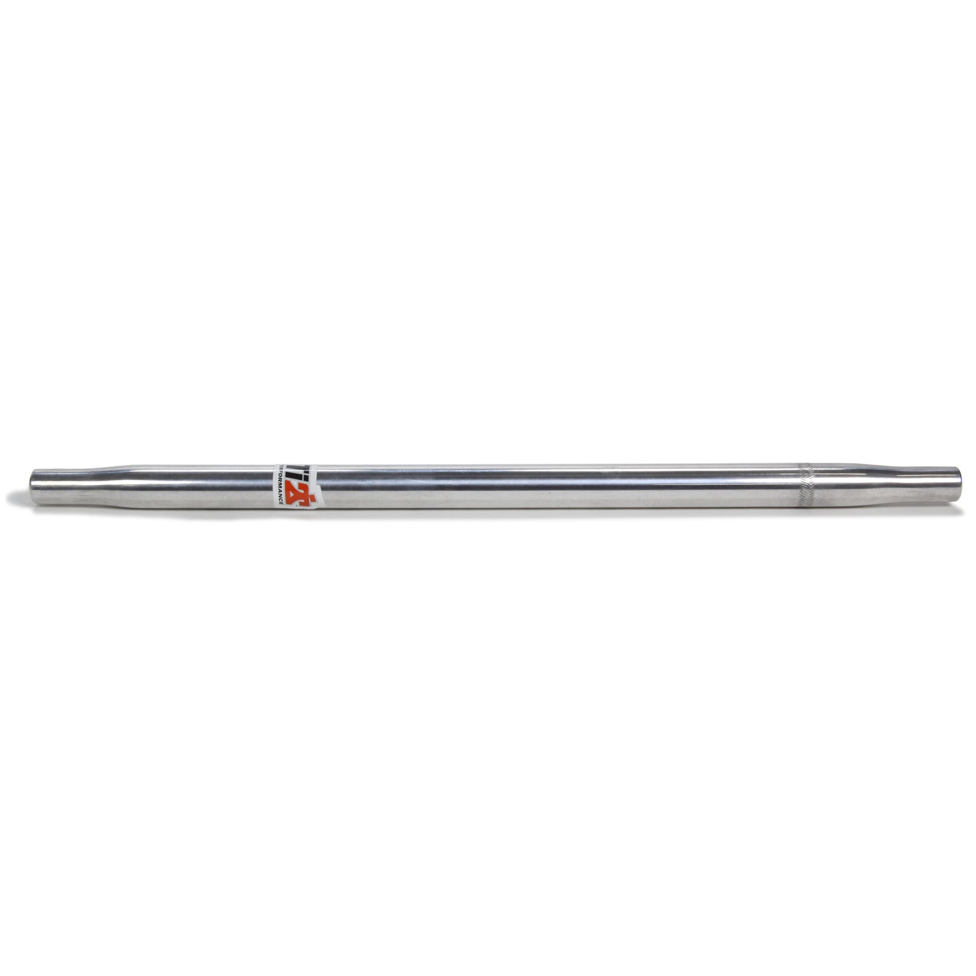 Ti22 3/8 Aluminum Radius Rod 15.5" Polished