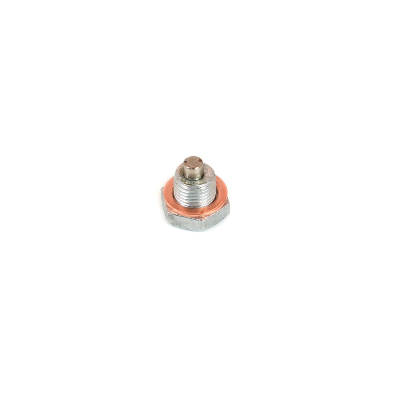 Canton Magnetic Drain Plug - 0.5" (20)