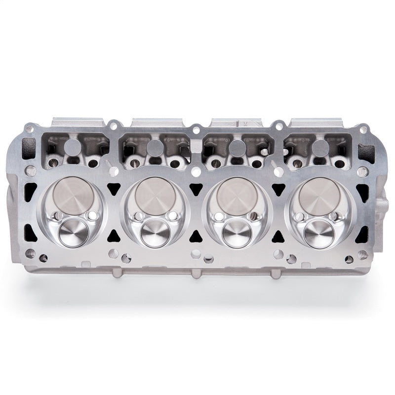 Edelbrock Gen III Hemi Perf. RPM Cylinder Head Assembled