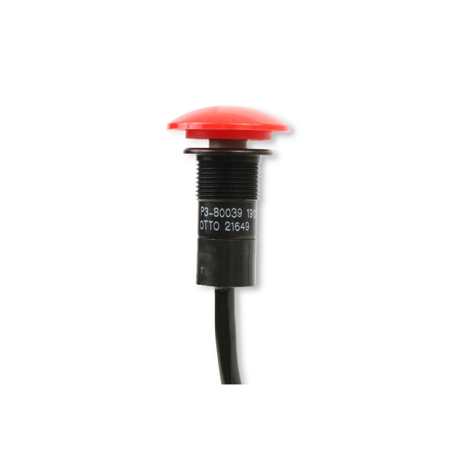 B&M Large Remote Button