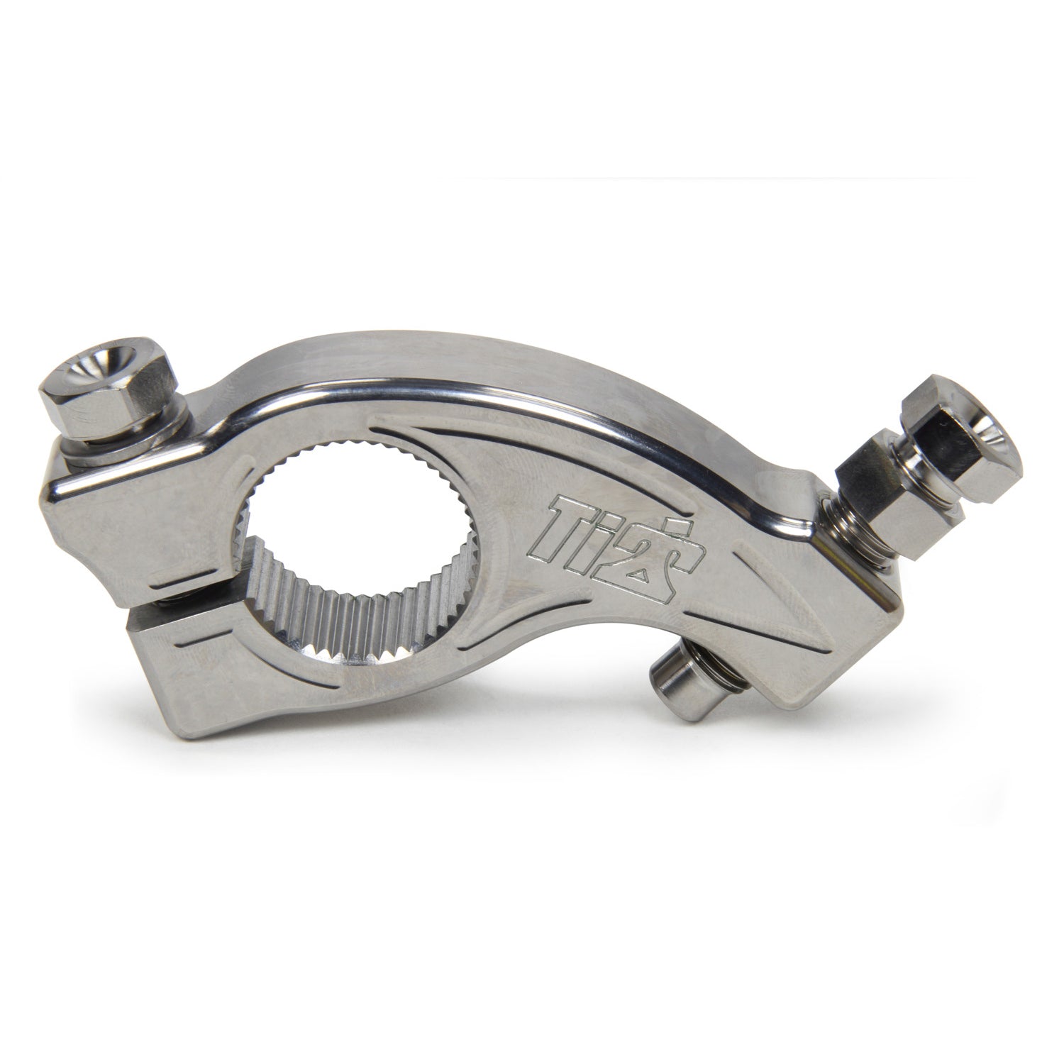 Ti22 - Titanium Torsion Stop 1-3/4 Split