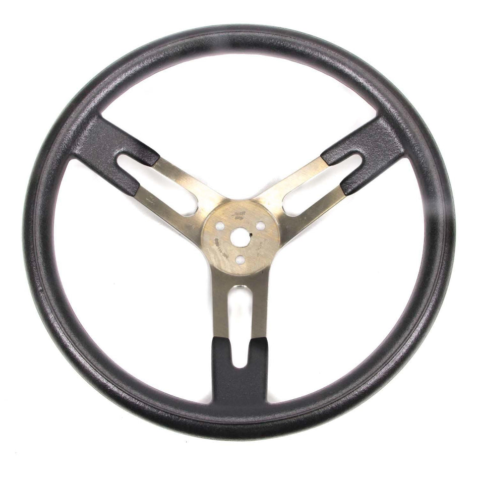 Sweet 15" Dished Aluminum Steering Wheel