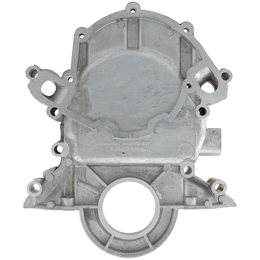 Allstar Performance 1-Piece Timing Cover - Small Block Ford ALL90017