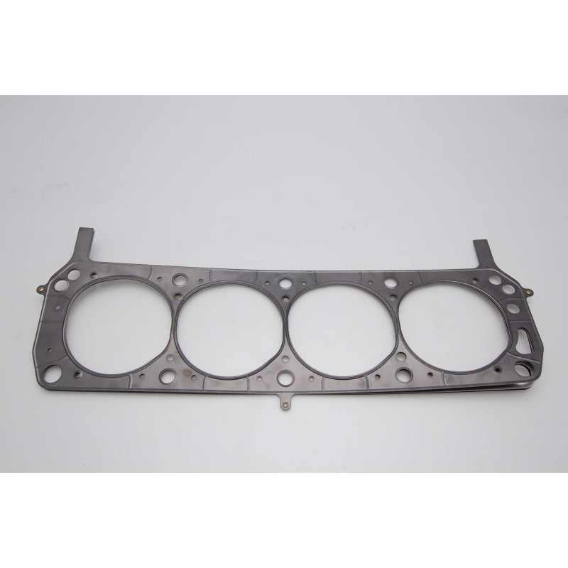 Cometic 4.195" MLS Head Gasket (Each) - .051" Thickness - SB Ford 302-351W SVO - Round Bore