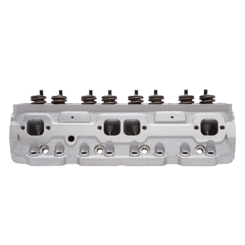Edelbrock SB Chevy Etec-200 Cylinder Head - Assembled