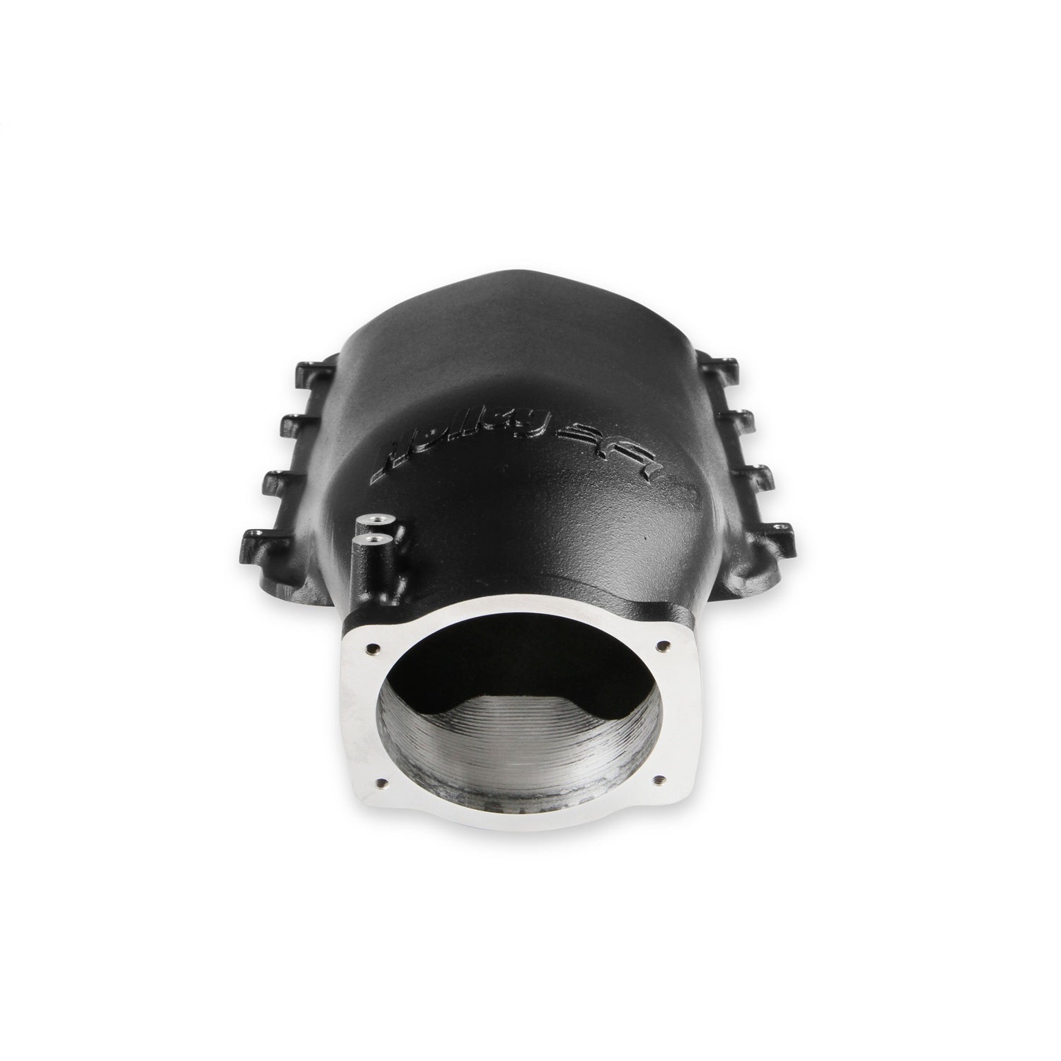 Holley LS Hi-Ram EFI Intake Manifold - 92 mm Throttle Body Flange