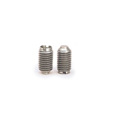 Trick Flow Threaded sleeve Plug SBF Cylinder Head