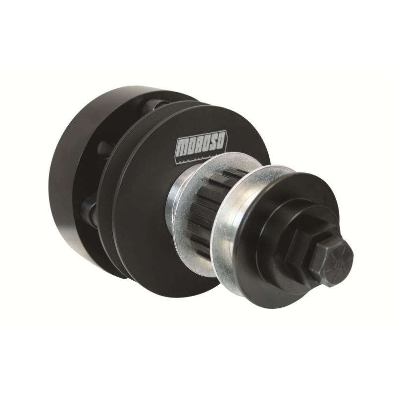 Moroso Drive Kit - BB Ford