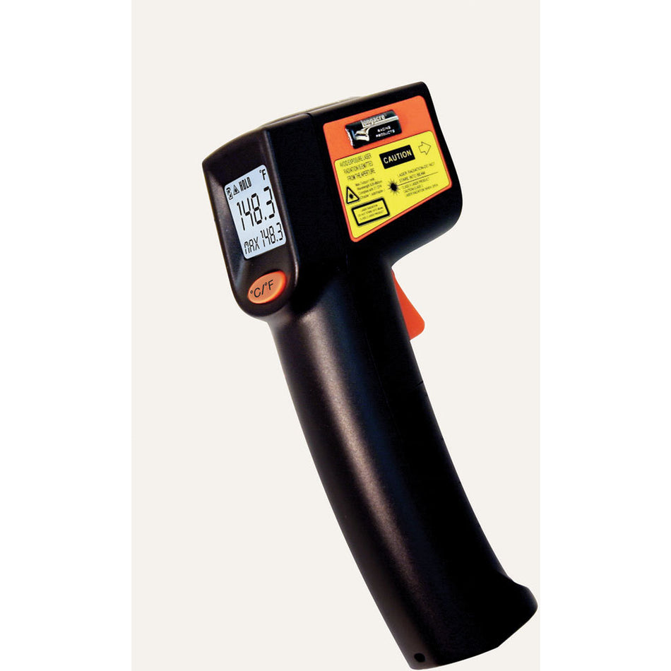 Longacre Infrared Laser Pyrometer - 600
