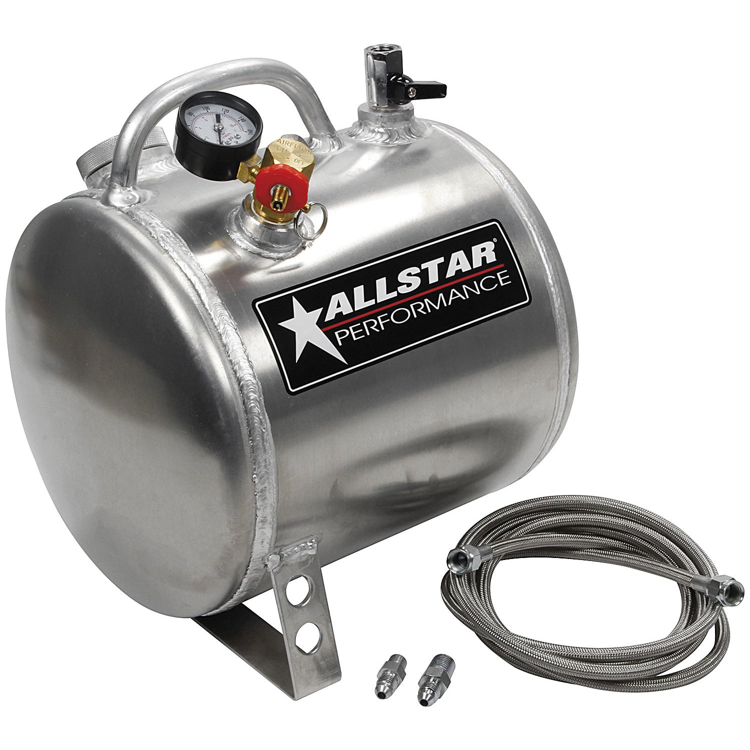 Allstar Performance Oil Pressure Primer Tank