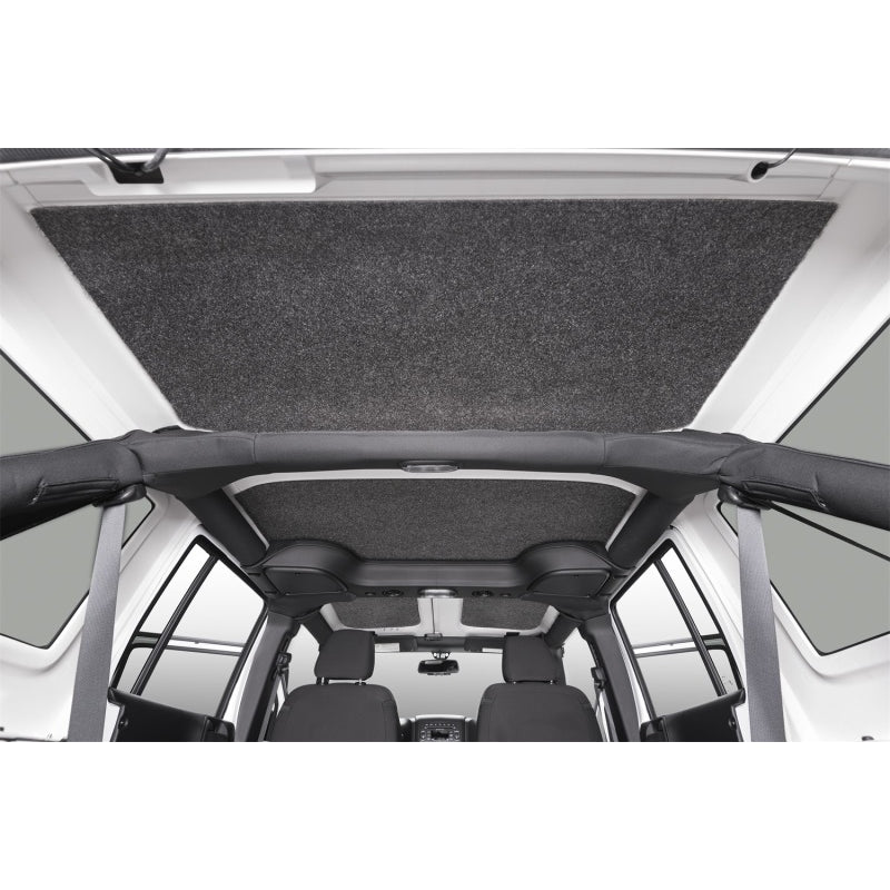 Bedrug Headliner 07-10 Jeep JK Unlimited 4 Door