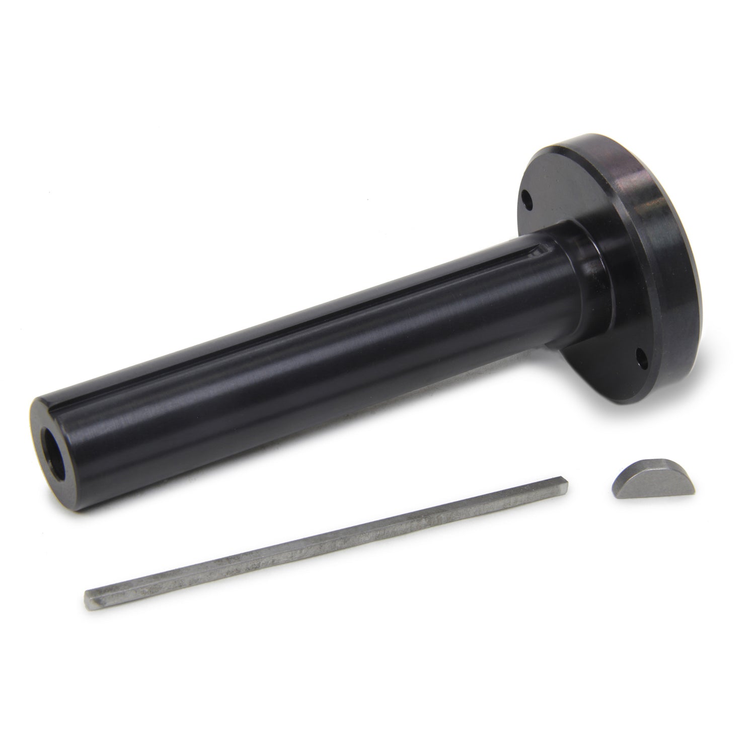 Peterson Steel Oil Pump Drive Mandrels - BB Chevy - 5.000" Long