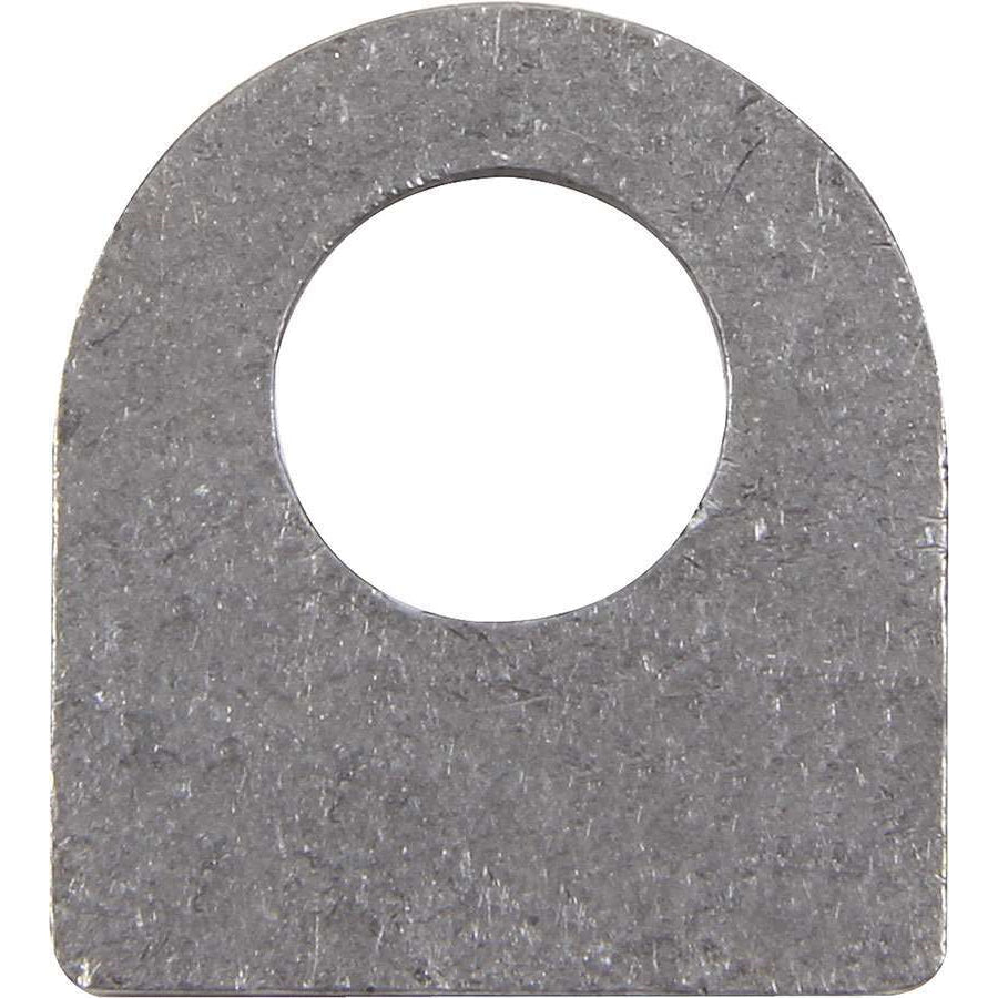 Allstar Performance Mounting Tabs Weld-On With 9/16" Hole