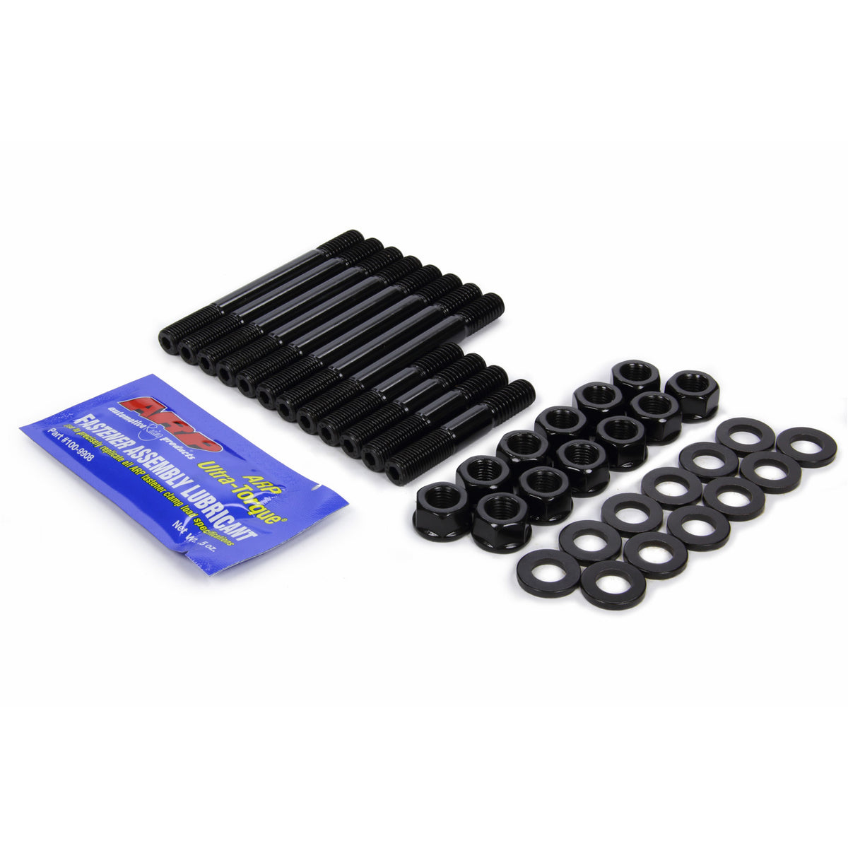 ARP Main Stud Kit - Chevy V6 90 Degree