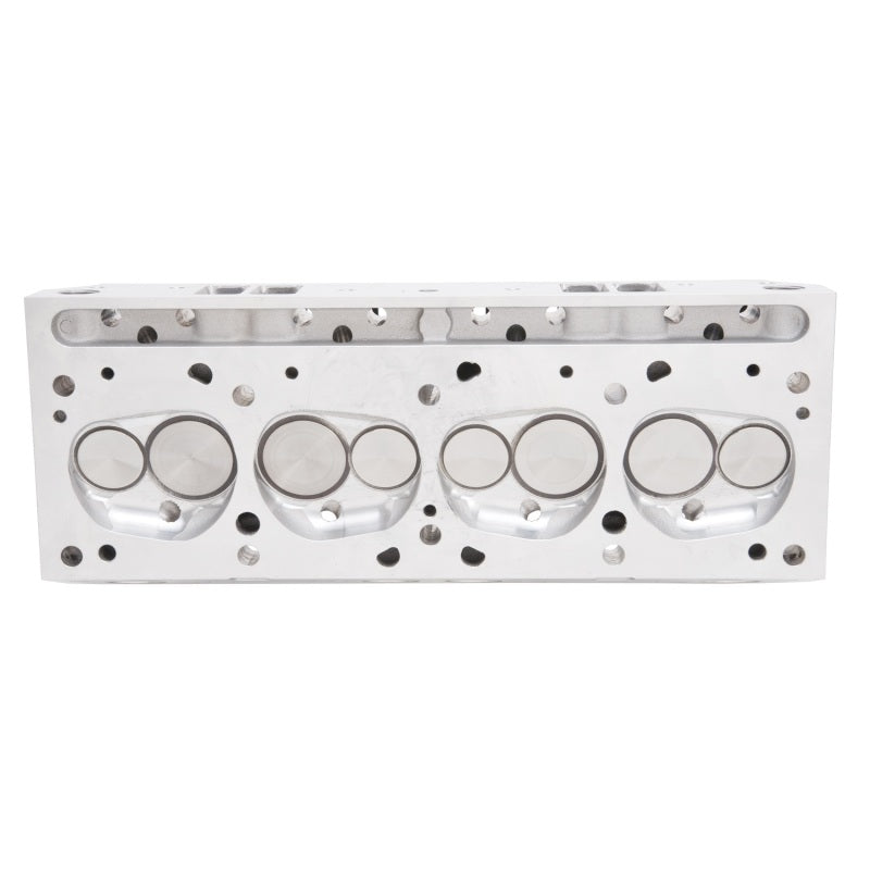 Edelbrock Performer Cylinder Head - Assembled