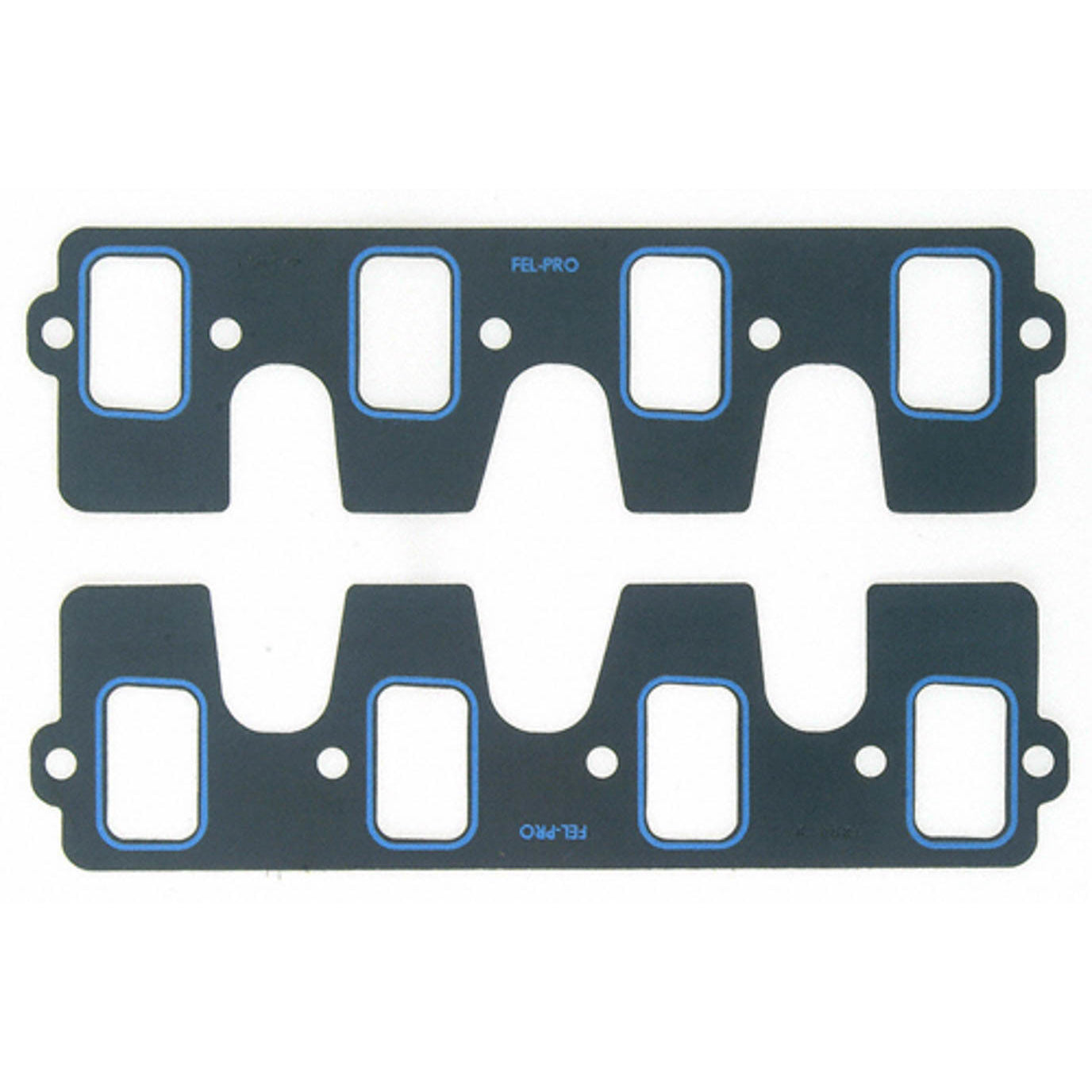 Fel-Pro Intake Gasket - GM LS Z06 .045
