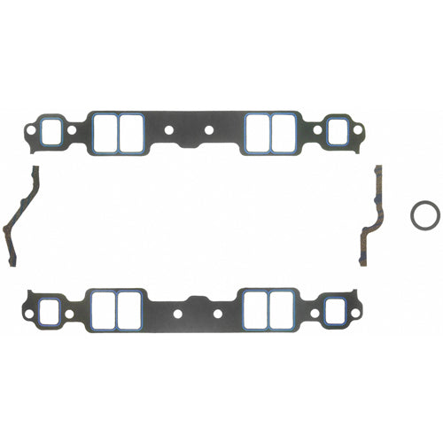 Fel-Pro Intake Manifold Gaskets - SB Chevy