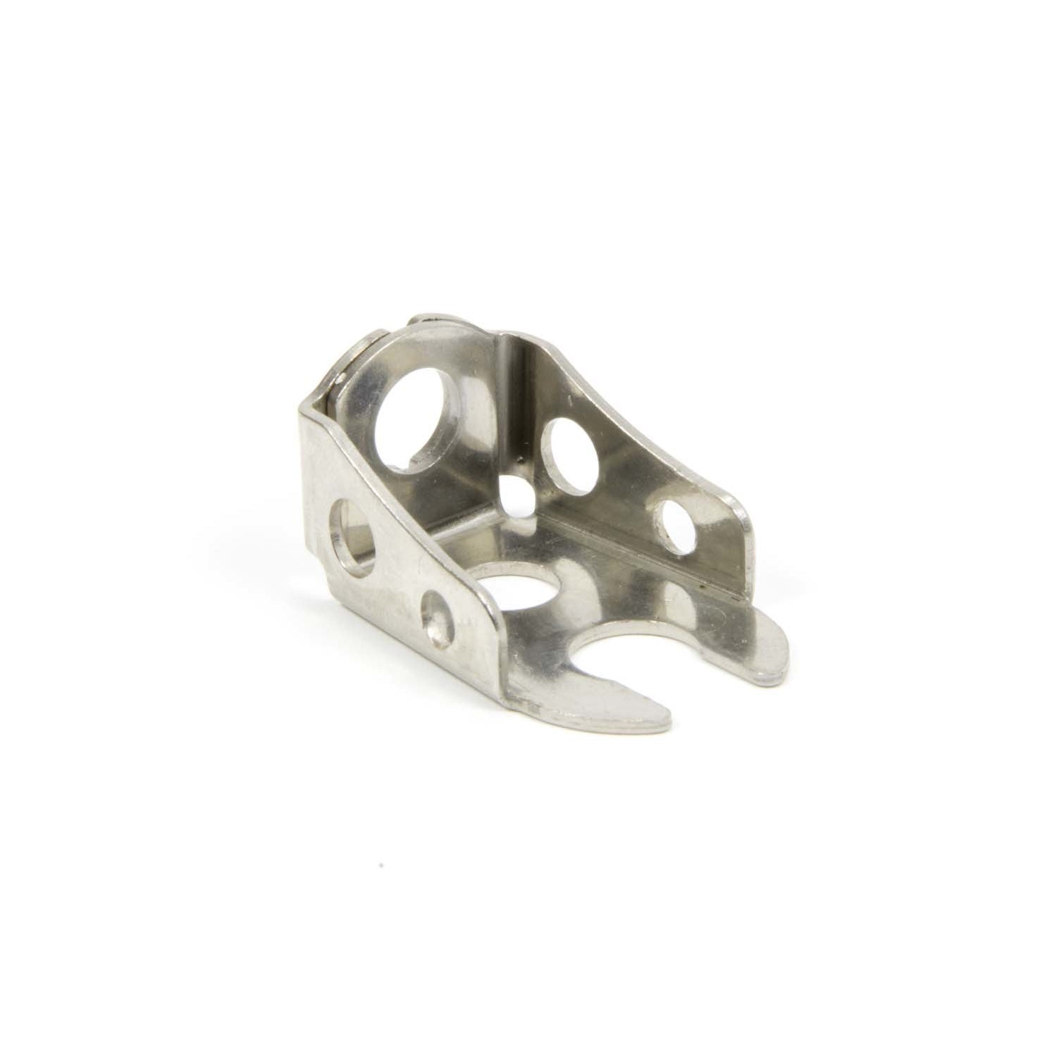 Winters Shifter Cable Bracket - Zinc Oxide - Winters Small Sprint Cable