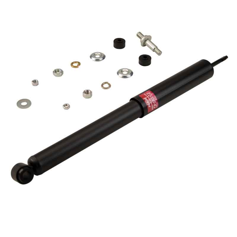 KYB Shocks GR2 Twin-Tube Shock - Rear - Chevrolet/Pontiac Camaro/Corvette/Firebird
