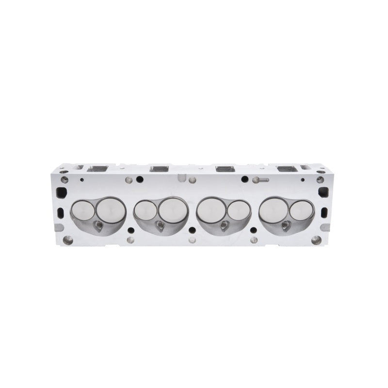 Edelbrock Performer RPM Cylinder Head - Assembled