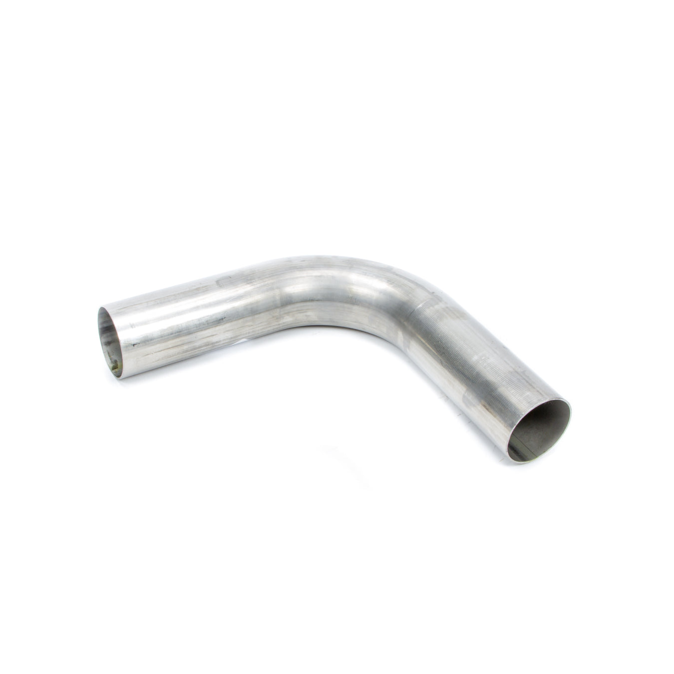 Patriot 90° Bend Stainless 2.500 x 4" Radius 16 Guage