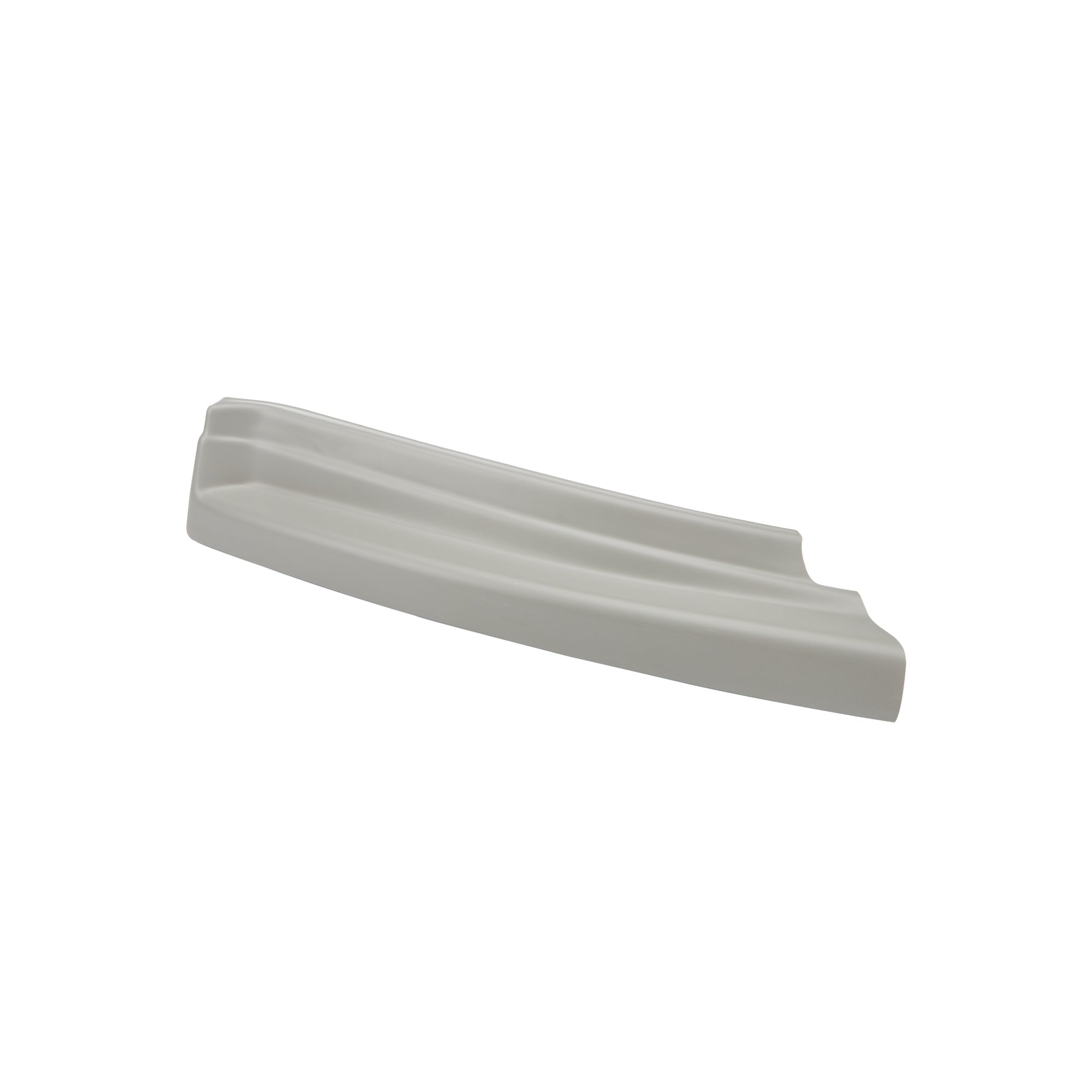 Five Star Five Star MD3 Evolution 2 Dirt Late Model Lower Fender - Gray - Right