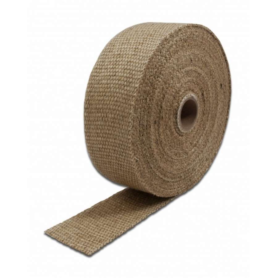 Thermo-Tec Standard Exhaust Insulating Wrap - 2" x 15 Ft. x 1/16" Thick